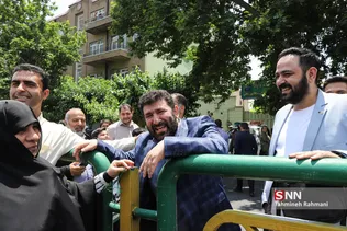 راه پیمایی روز جهانی قدس (1)