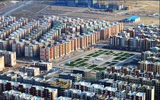 آغاز ساخت ۵۰ هزار واحد مسکونی در شهرهای جدید