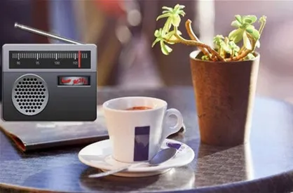 نظریات علمی و فلسفی به زبان طنز در رادیو صبا