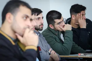جنبش دانشجویی