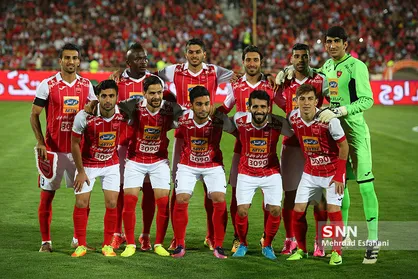 تکلیف میزبانی پرسپولیس برابر الهلال امروز مشخص می&zwnj;شود+عکس
