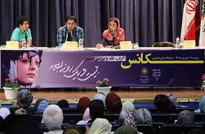 20 سال است فیلمی مثل &laquo;بیست و یک روز بعد&raquo; در سینمای ایران نداریم