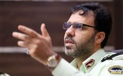 منتظرالمهدی: ایران رتبه اول درمان اعتیاد را دارد