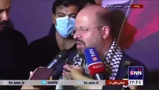 خالد قدومی: چون نتوانستند از بعد نظامی با مجاهدین روبرو شوند سراغ ترور رفتند