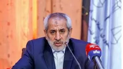 توضیحات دادستان تهران درباره دو شرکت عظیم خودرو و مفتاح خودرو+ فیلم