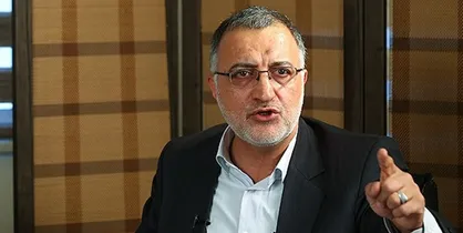 توضیحات زاکانی درباره مناظره با تاجزاده