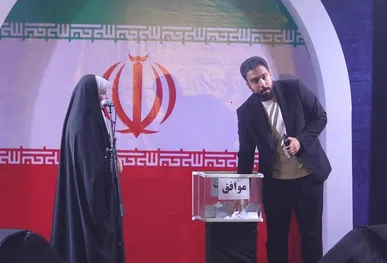 بازخوانی بدعهدی آمریکا در اجرای تعهدات ۱۴ بندی تفاهم‌نامه اسلام‌آباد + فیلم