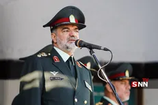 سردار رادان: باید برای بدترین سناریوی دشمن آمادگی داشته باشیم