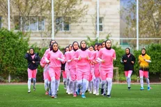 اعلام اسامی نهایی تیم ملی بانوان
