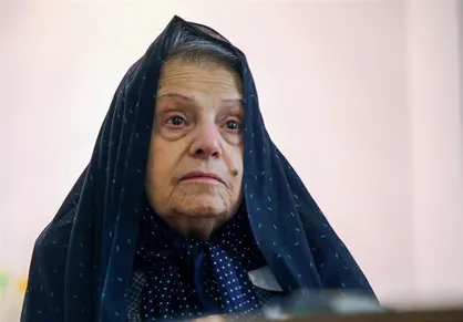 دستور ساواک برای بازرسی از عروس امام (ره)+ سند