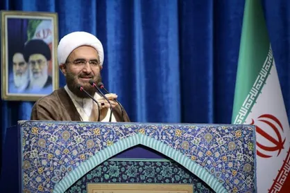 حاج علی اکبری: &laquo;زیست عفیفانه&raquo; زیرساخت و پیشران ایران قوی است