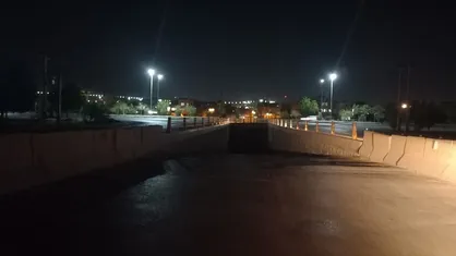 پیگیری مطالبات مردم از شهردار شهرکرد/ معایب زیرگذر دشتی کمربندی ۱۵ خرداد رفع می&zwnj;شود