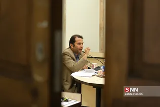 کارگاه نشریه مرکز آموزش دانشجو