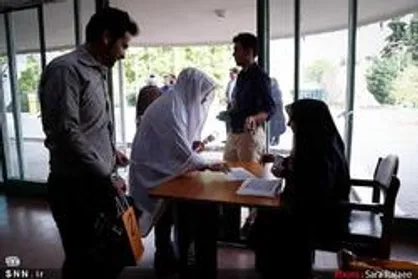 گفتمان مزاج شناسی و تأثیر آن بر ازدواج برگزار می&zwnj;شود