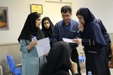 چگونگی «تاثیر مثبت معدل» در کنکور/ اسامی دروس امتحان نهایی/ نحوه «ترمیم مجدد نمرات» پایه دوازدهم