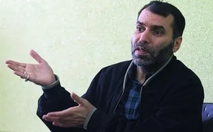واکنش ده نمکی به شیطنت جدید بی بی سی