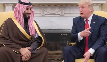 بن سلمان مجری خواسته&zwnj;های ترامپ در خاورمیانه شده است