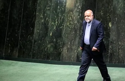محور&zwnj;های استیضاح زنگنه تشریح شد