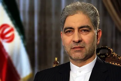 استاندار آذربایجان شرقی، معاون سیاسی وزیر کشور می&zwnj;شود