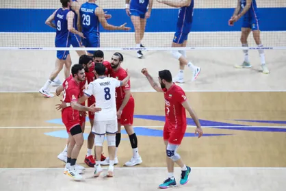 جام&zwnj;جهانی والیبال ۲۰۲۷ با ۳۲ تیم؛ ایران در جمع بزرگان جهان
