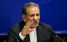 جهانگیری: دستگاه‌ها با بسیج همه امکانات مانع از شیوع بیشتر کرونا شوند