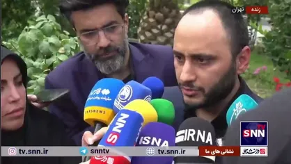 سخنگوی دولت: رئیس جمهور هنوز درباره استعفای وزیر ورزش تصمیم نهایی نگرفته