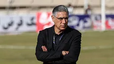 قطبی: تا شانس آسیایی شدن داریم تلاش می‌کنیم