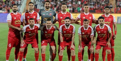 ترکیب پرسپولیس و صنعت نفت مشخص شد