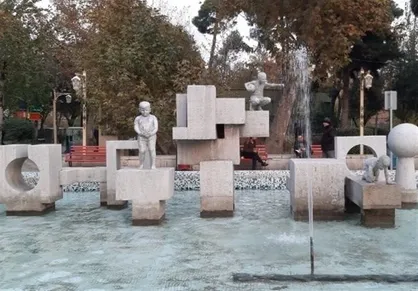 مجسمه&zwnj;های "پارک دانشجو" به شهر باز می&zwnj;گردند
