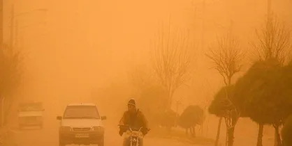 ریه&zwnj;های پر از ریزگرد سیستان و بلوچستان / ستاد کلی احیای دریاچه هامون تشکیل می&zwnj;شود