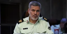 یگان حفاظت سازمان امور اراضی آغاز بکار کرد