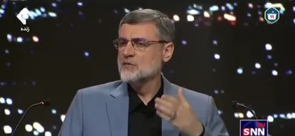 قاضی&zwnj;زاده هاشمی: بانک&zwnj;ها و سهامداران آن&zwnj;ها را باید پاسخگو کنیم