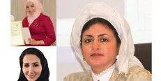 آزادی موقت ۴ فعال زن سعودی