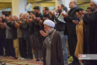 عاشورای حسینی در شیراز