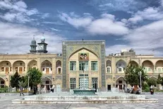 بیست و سومین همایش کتاب سال حوزه برگزار می‌شود