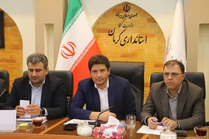 معاون اقتصادی استاندار کرمان: طرح&zwnj;های اشتغال&zwnj;زایی تبصره ۱۵ آسیب&zwnj;شناسی شوند