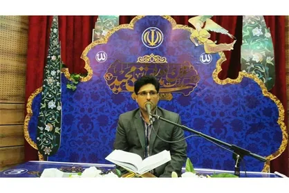برنامه&zwnj;های آموزشی مرکز قرآن و عترت وزارت بهداشت به دانشگاه&zwnj;های علوم پزشکی ابلاغ شد