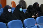 آیین بزرگداشت ابومحمد عسگرخانی