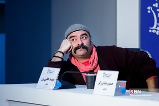 سومین روز سی و هشتمین جشنواره فیلم فجر