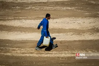 در حاشیه امحاء بیش از 40 تن انواع مواد مخدر در اصفهان