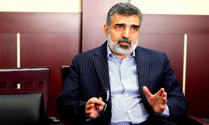 حمله&zwnj;ها به صنعت کاملا بومی&zwnj;شده هسته&zwnj;ای ایران بی&zwnj;مفهوم است