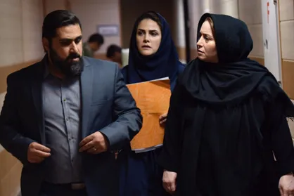 جایزه بهترین فیلمنامه جشنواره بارسلون برای &laquo;شب اول هجده سالگی&raquo;