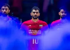 باز خورد بازگشت «اسماعیل‌نژاد» با بازوبند کاپیتانی در رسانه‌های خارجی
