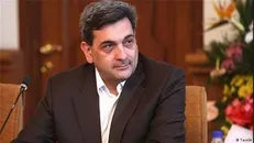 حکم حناچی در وقت اضافه امضا شد