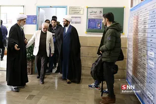 مراسم روز دانشجو در دانشکده مهندسی صنایع 
