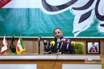 سومین کنگره بین‌المللی قدس شریف 
