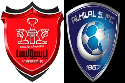 تمرینات پرسپولیس زیر ذره بین رسانه&zwnj;های عربستانی