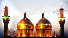 چرا امام جواد(ع) با دخترمامون ازدواج کرد؟