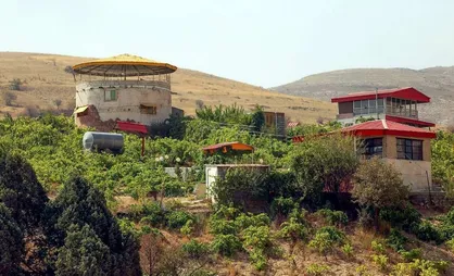 شناسایی بیش از ۲ هزار مورد تغییر کاربری غیرمجاز در گیلان
