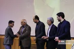  اختتامیه نهمین مسابقه ملی فناوری نانو 